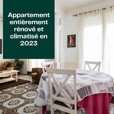 Beziers Apart Art Deco מראה חיצוני תמונה