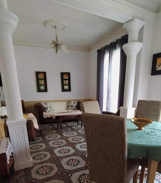 Beziers Apart Art Deco מראה חיצוני תמונה