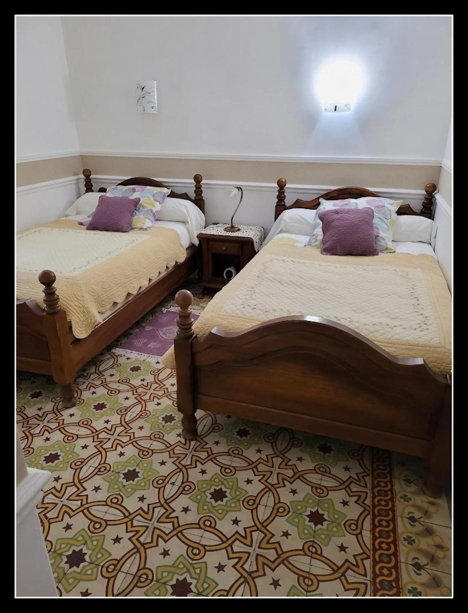 Beziers Apart Art Deco מראה חיצוני תמונה