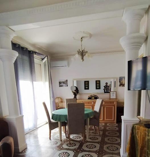 Beziers Apart Art Deco מראה חיצוני תמונה