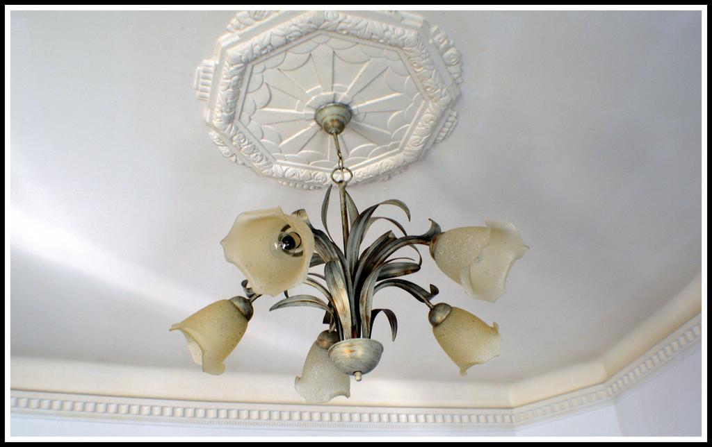 Beziers Apart Art Deco מראה חיצוני תמונה