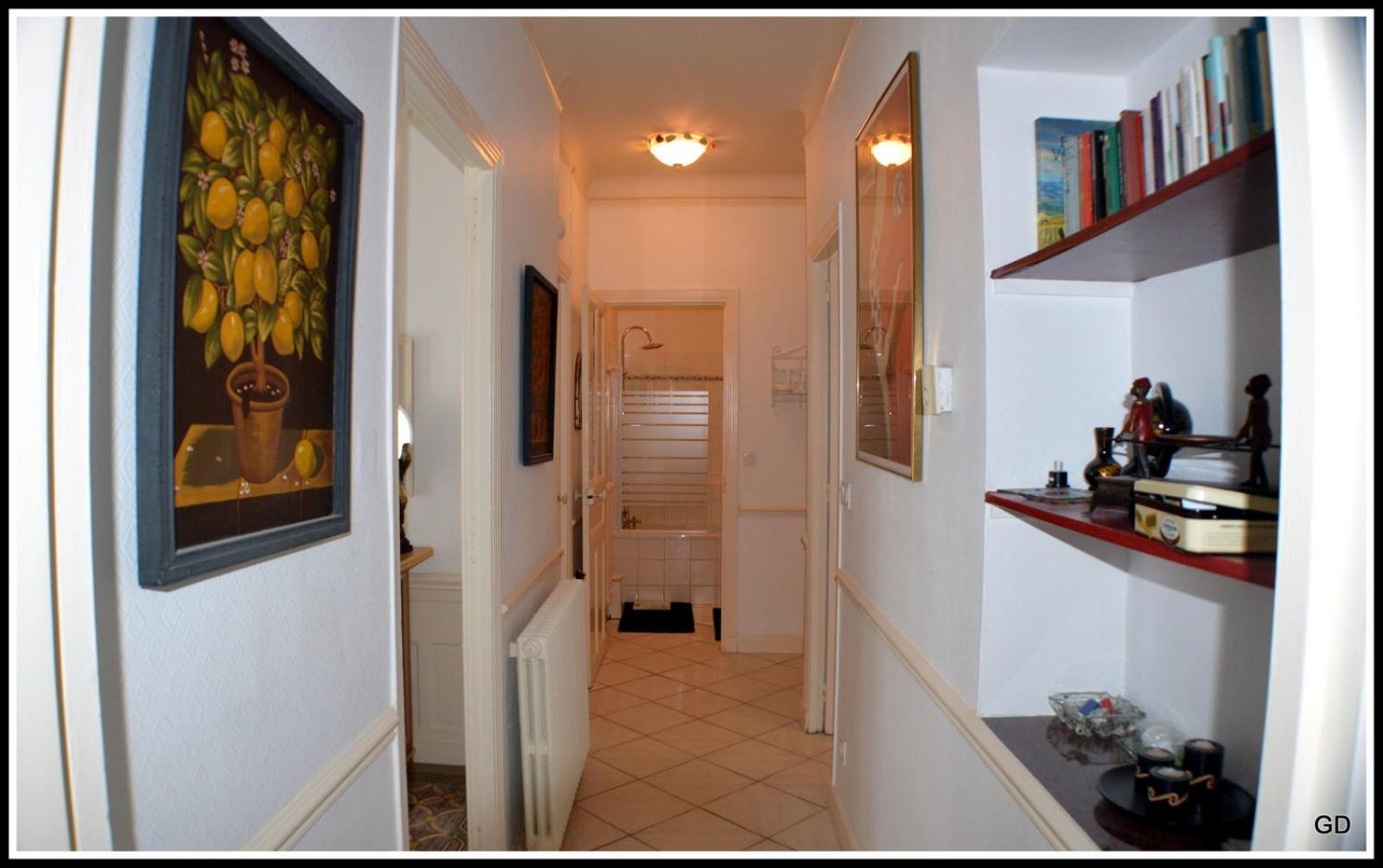 Beziers Apart Art Deco מראה חיצוני תמונה