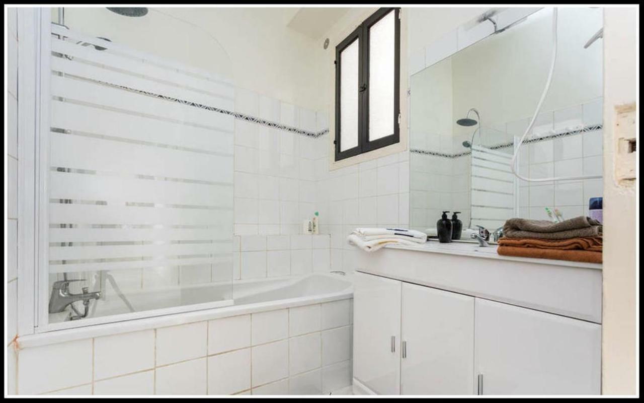 Beziers Apart Art Deco מראה חיצוני תמונה